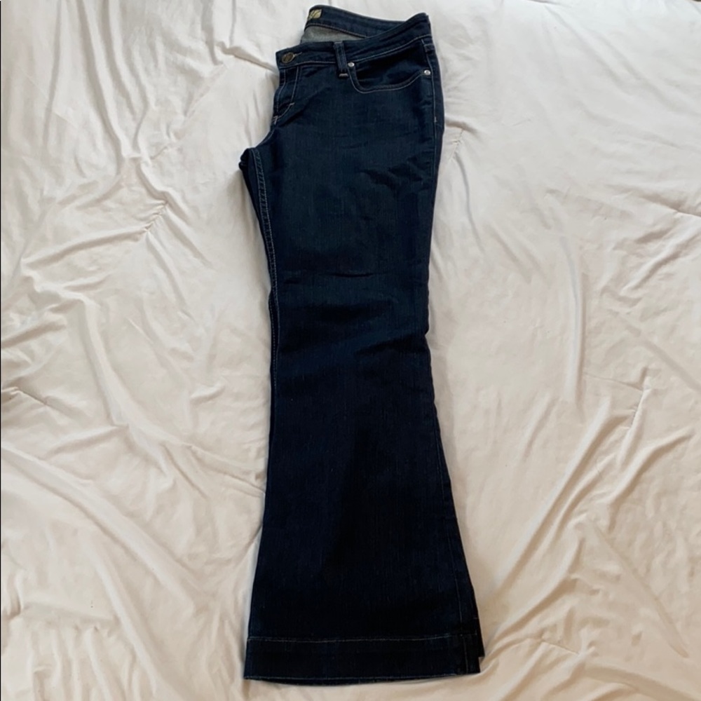 BKE Sabrina 32x31.5” trouser jeans